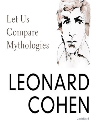 cover image of Let Us Compare Mythologies